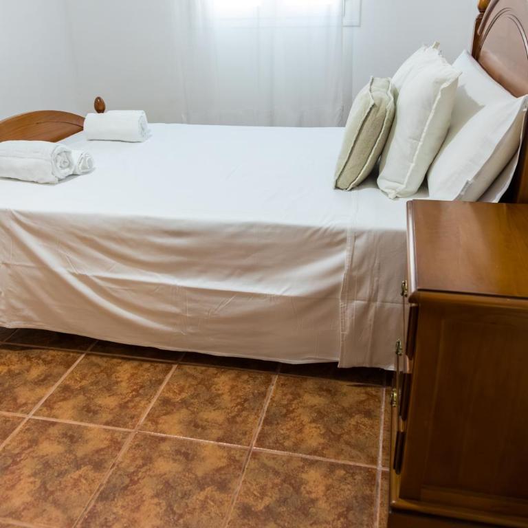 Casa El Abuelo Tomás - Casa de 6 dormitorios - 64