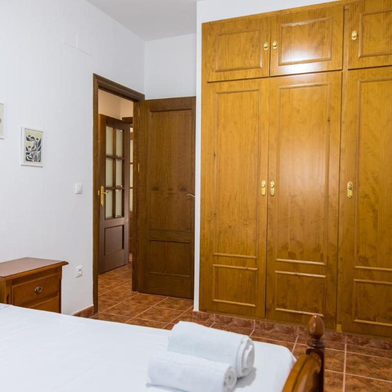 Casa El Abuelo Tomás - Casa de 6 dormitorios - 65