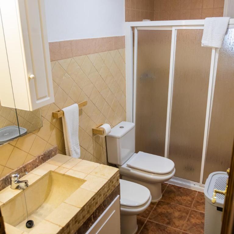 Casa El Abuelo Tomás - Casa de 6 dormitorios - 69