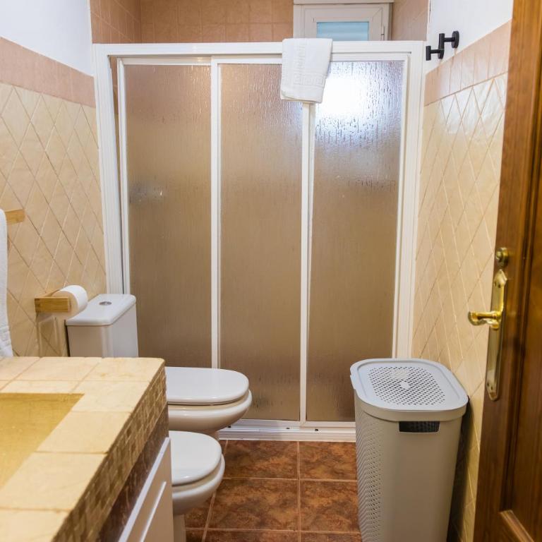 Casa El Abuelo Tomás - Casa de 6 dormitorios - 71