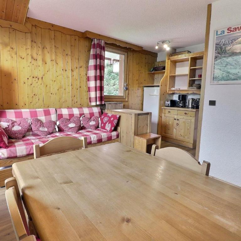 3 Pièces Cosy, Animaux Bienvenus, Proche Pistes - FR-1-182-95 - Appartement (7 Adultes) - 20