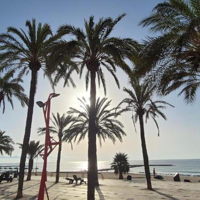 Vinaros Beach - One-Bedroom Apartment with Sea View - 16