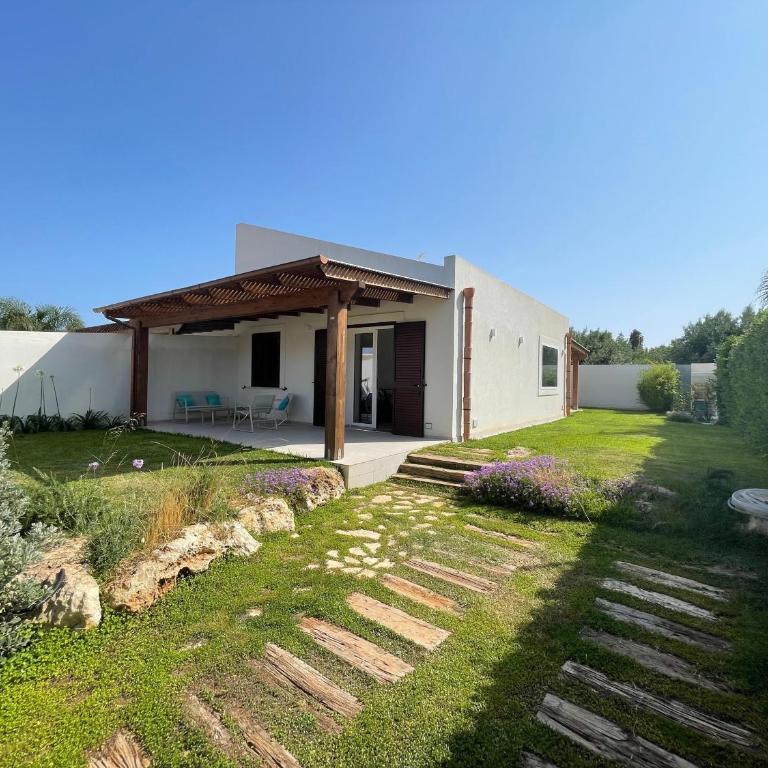 giorgia house - Three-Bedroom House - 1
