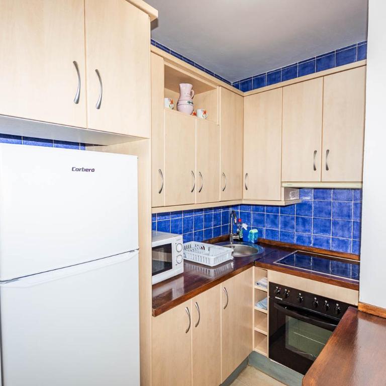 Apartamento Ángel - Apartamento de 2 dormitorios - 10