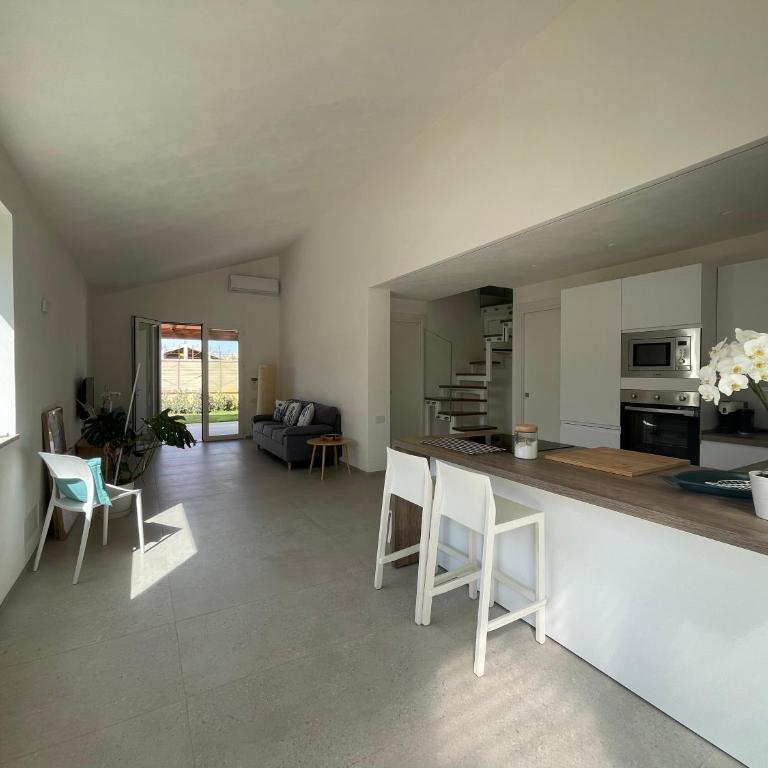 giorgia house - Three-Bedroom House - 4