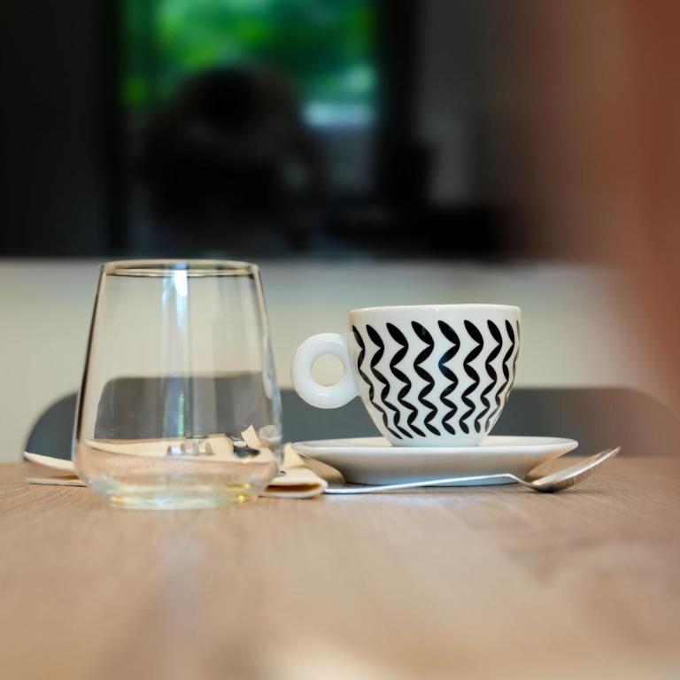 LAB House - Appartamento con 2 Camere da Letto - 9