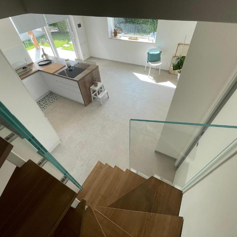 giorgia house - Three-Bedroom House - 5