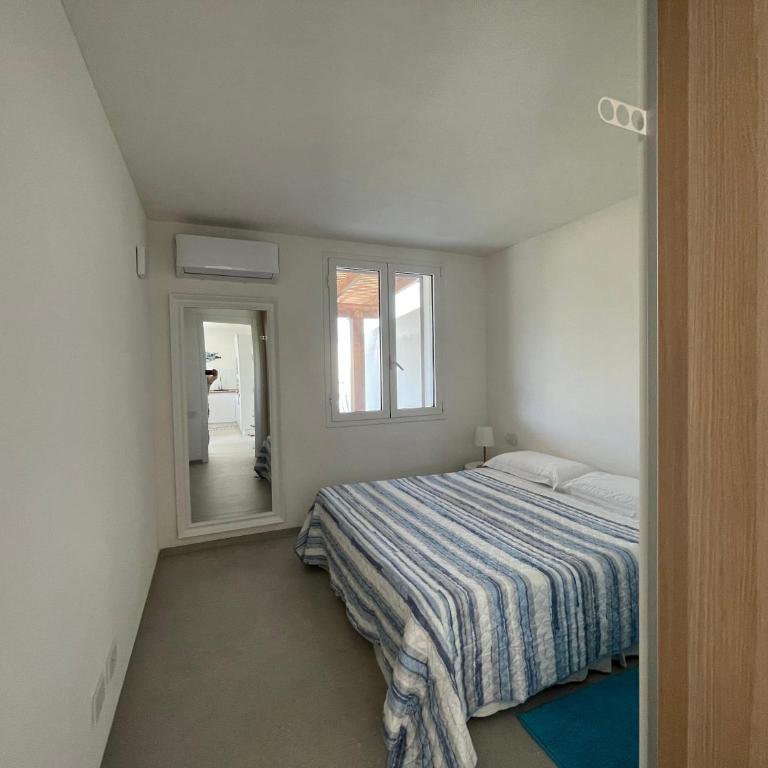 giorgia house - Three-Bedroom House - 7