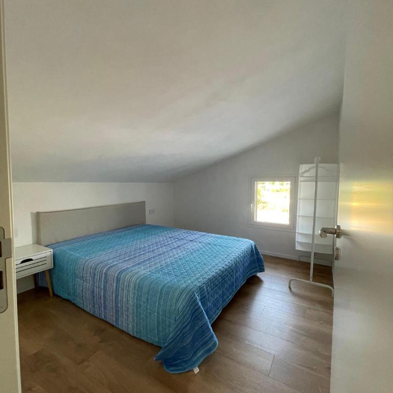 giorgia house - Three-Bedroom House - 8