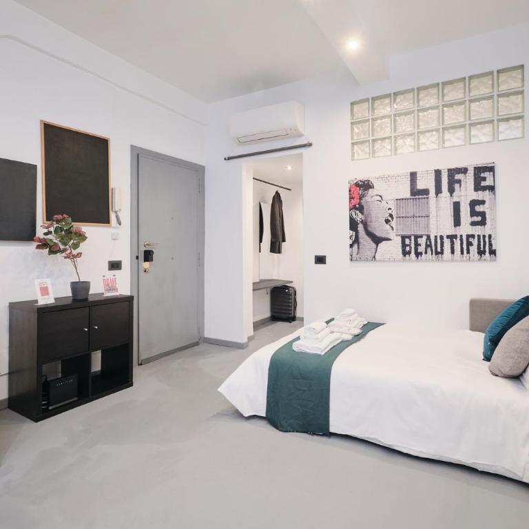Vatican Charming Retreat by NDP rent - Appartamento con 1 Camera da Letto - 15