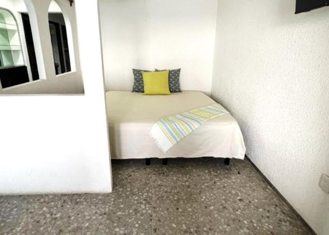 Suite con acceso a playa y vista espectacular - Apartamento con vistas al mar - 35