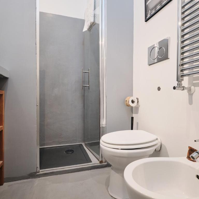 Vatican Charming Retreat by NDP rent - Appartamento con 1 Camera da Letto - 17