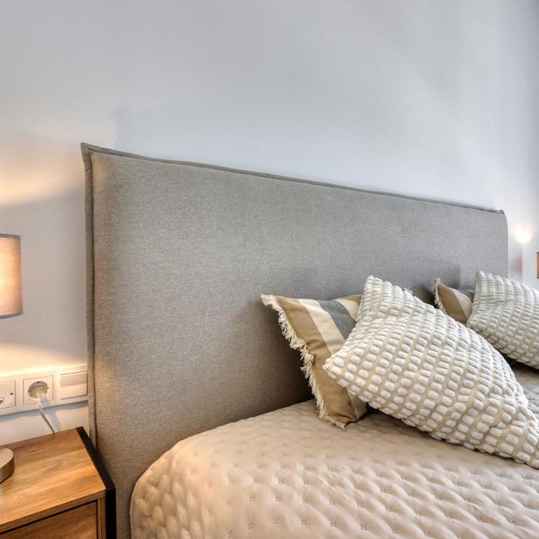 Las Mesas Modern Apartment with Pool in Estepona - Apartamento con vistas al mar - 16