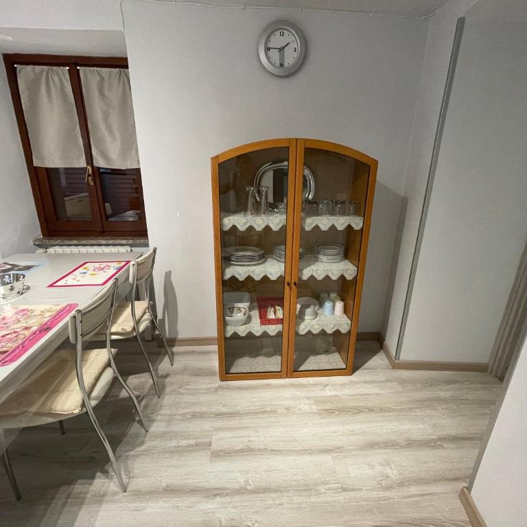 Casa Vacanza Malva - Appartamento con 1 Camera da Letto - 2