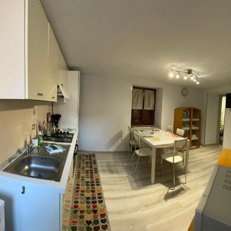Casa Vacanza Malva - Appartamento con 1 Camera da Letto - 4