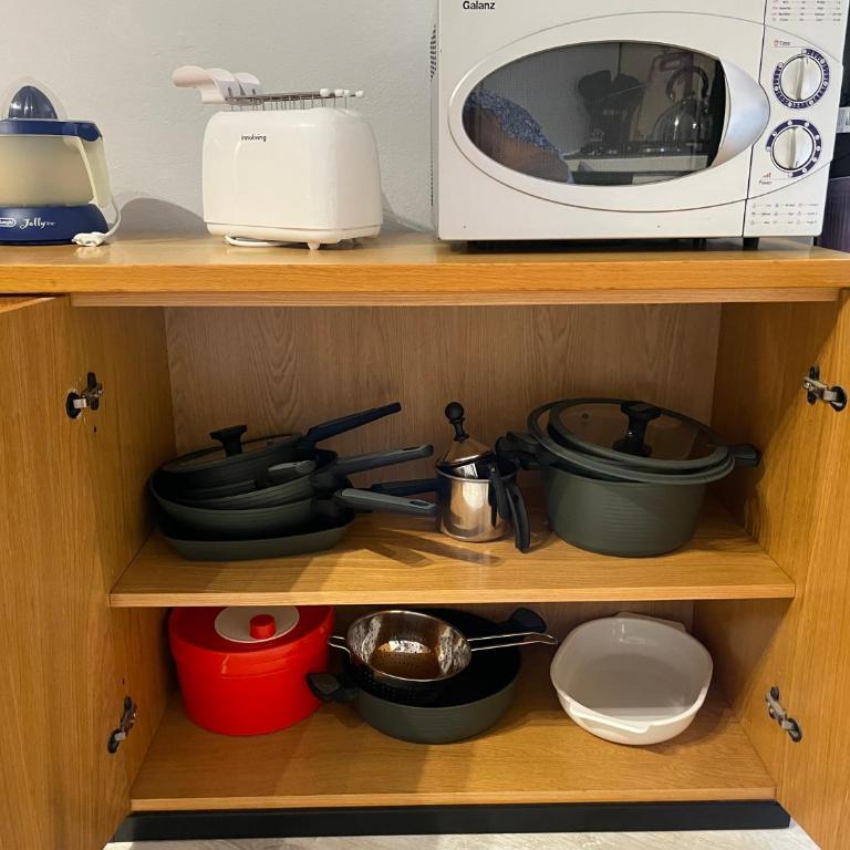 Casa Vacanza Malva - Appartamento con 1 Camera da Letto - 6