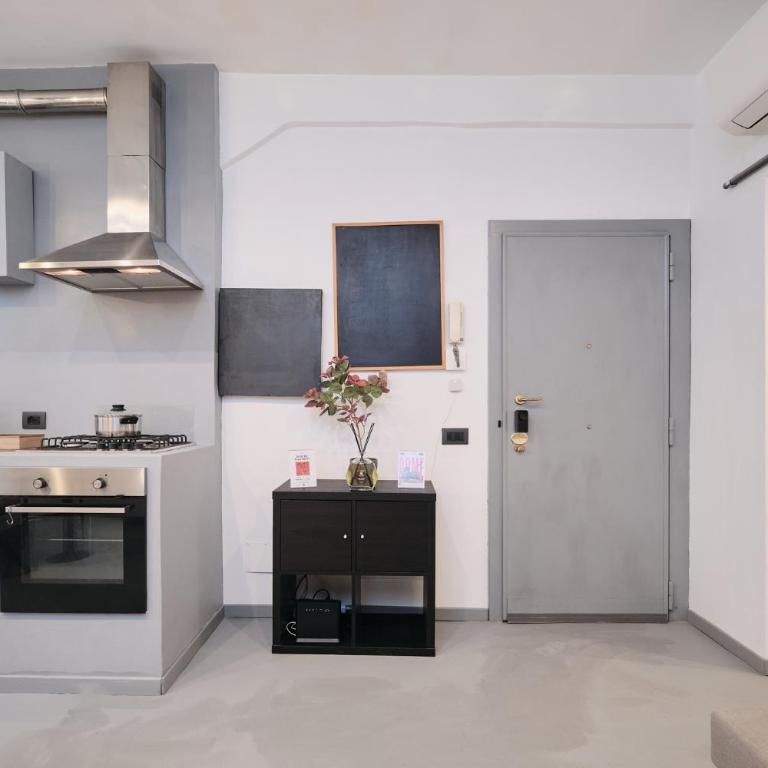 Vatican Charming Retreat by NDP rent - Appartamento con 1 Camera da Letto - 7