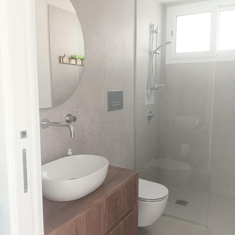 giorgia house - Three-Bedroom House - 11