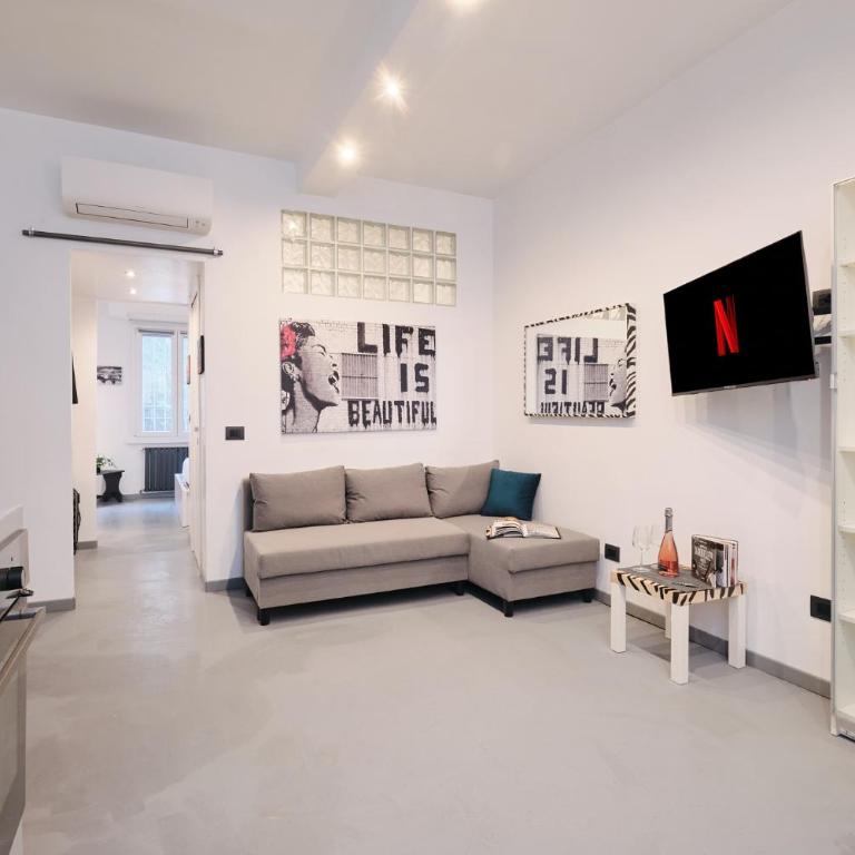 Vatican Charming Retreat by NDP rent - Appartamento con 1 Camera da Letto - 14