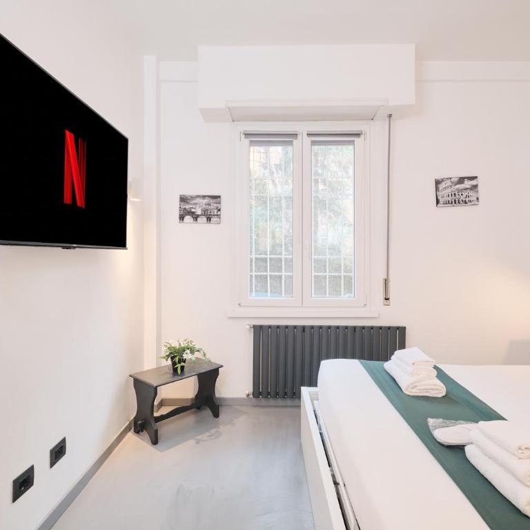 Vatican Charming Retreat by NDP rent - Appartamento con 1 Camera da Letto - 3