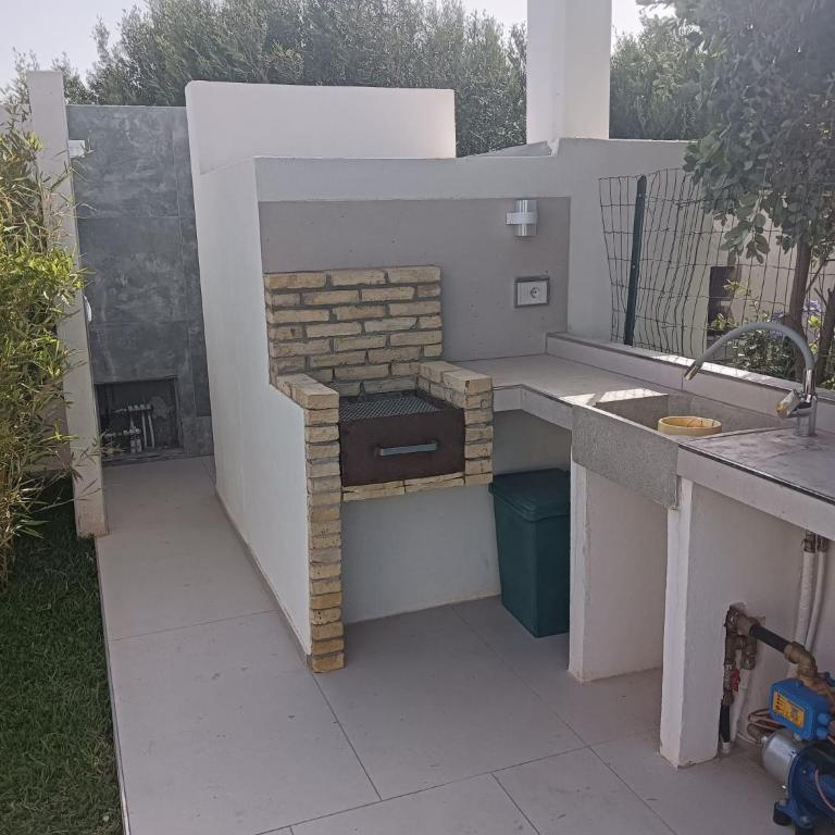 giorgia house - Three-Bedroom House - 12