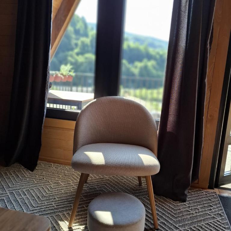 Duly Chalet - Koliba sa 2 Spavaće Sobe - 6