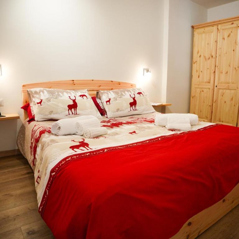 LAB House - Appartamento con 2 Camere da Letto - 1