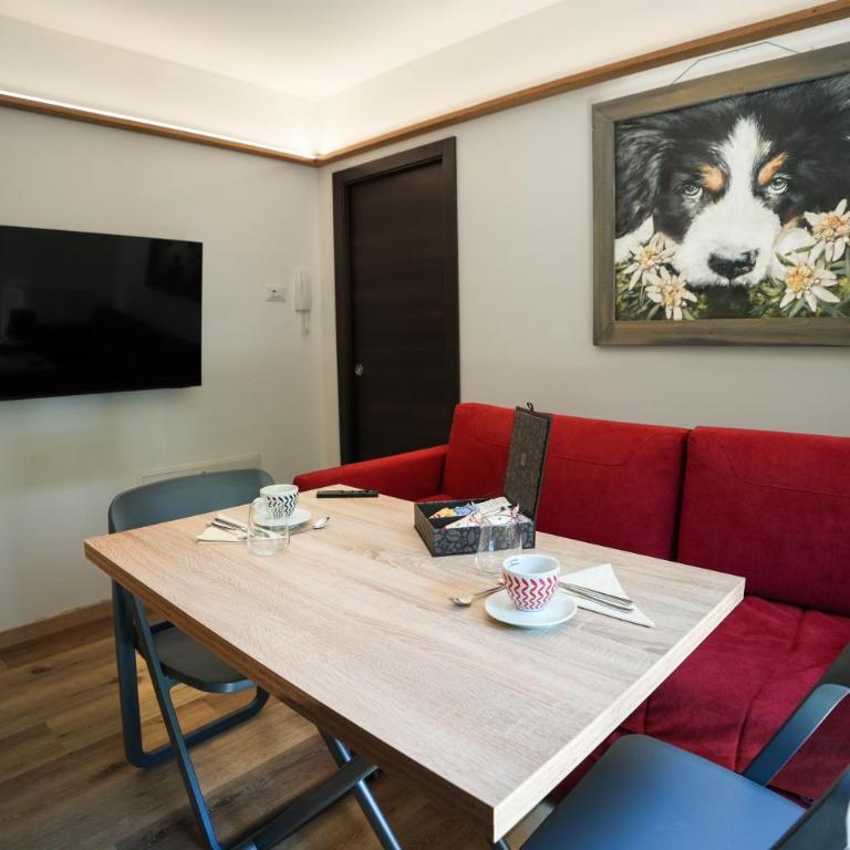 LAB House - Appartamento con 2 Camere da Letto - 3