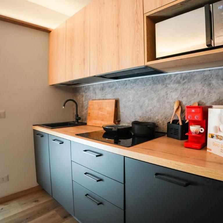 LAB House - Appartamento con 2 Camere da Letto - 4