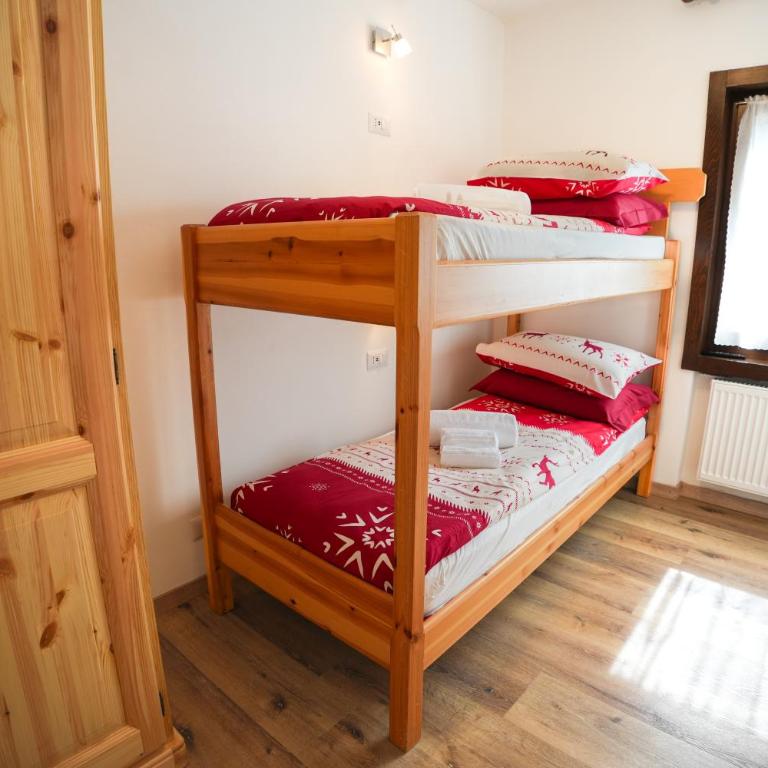 LAB House - Appartamento con 2 Camere da Letto - 10