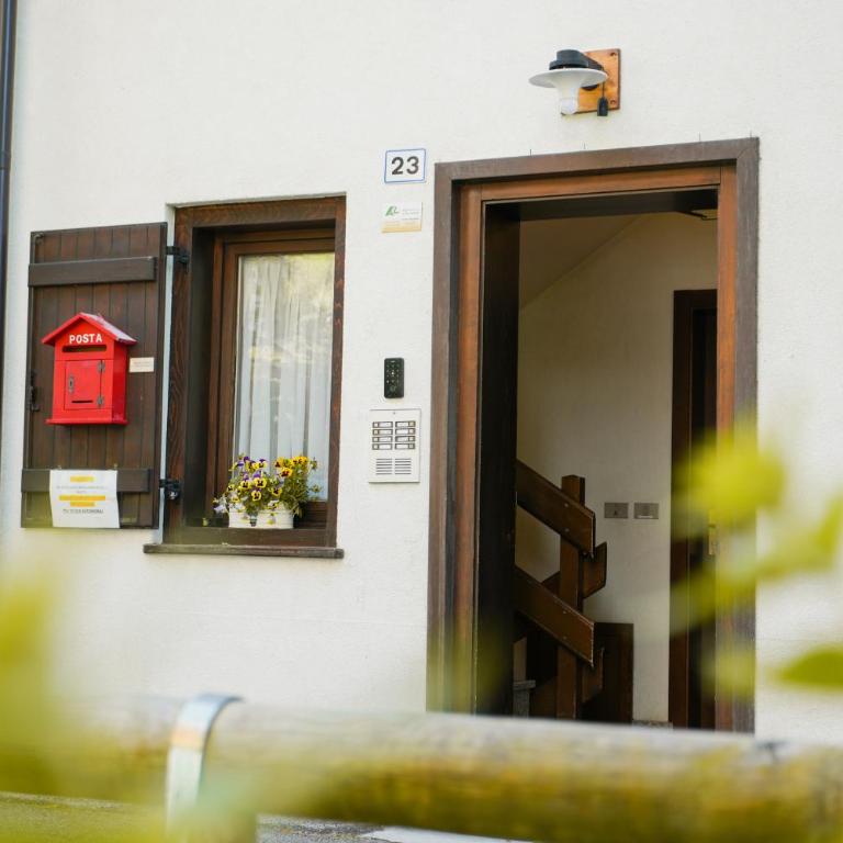 LAB House - Appartamento con 2 Camere da Letto - 19