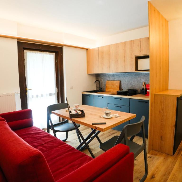LAB House - Appartamento con 2 Camere da Letto - 16