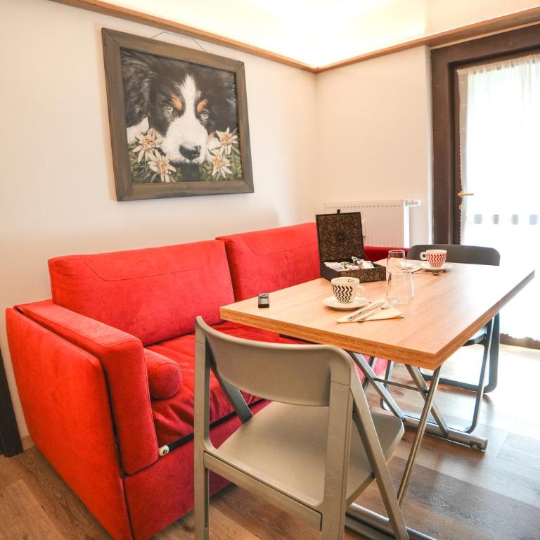 LAB House - Appartamento con 2 Camere da Letto - 14
