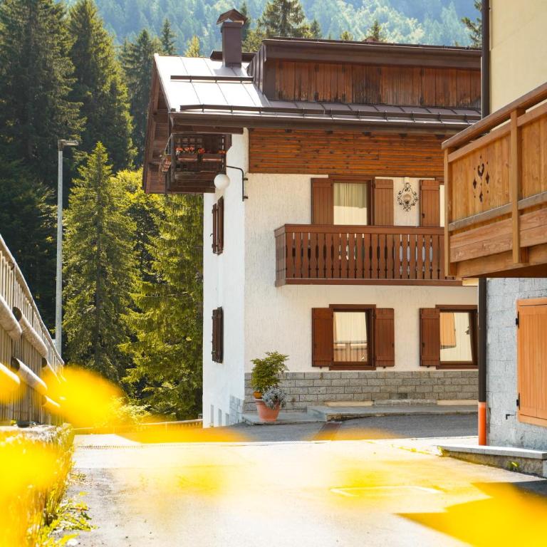 LAB House - Appartamento con 2 Camere da Letto - 21