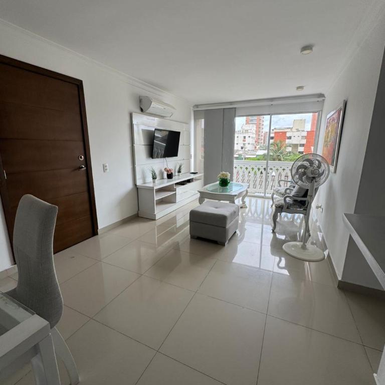 Apartamento diagonal a bv norte - Apartamento de 1 dormitorio - 3