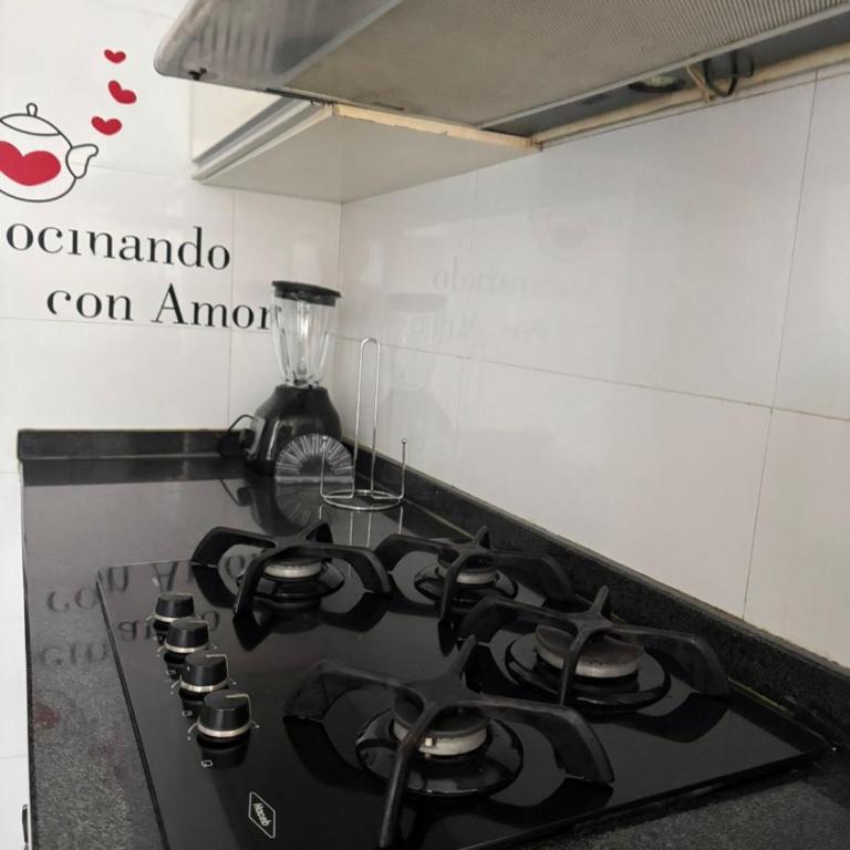 Apartamento diagonal a bv norte - Apartamento de 1 dormitorio - 4