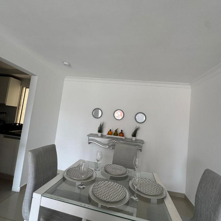 Apartamento diagonal a bv norte - Apartamento de 1 dormitorio - 7