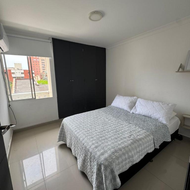 Apartamento diagonal a bv norte - Apartamento de 1 dormitorio - 8