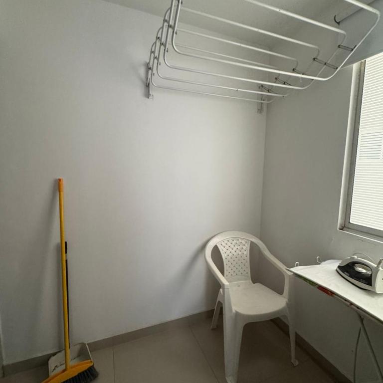 Apartamento diagonal a bv norte - Apartamento de 1 dormitorio - 9