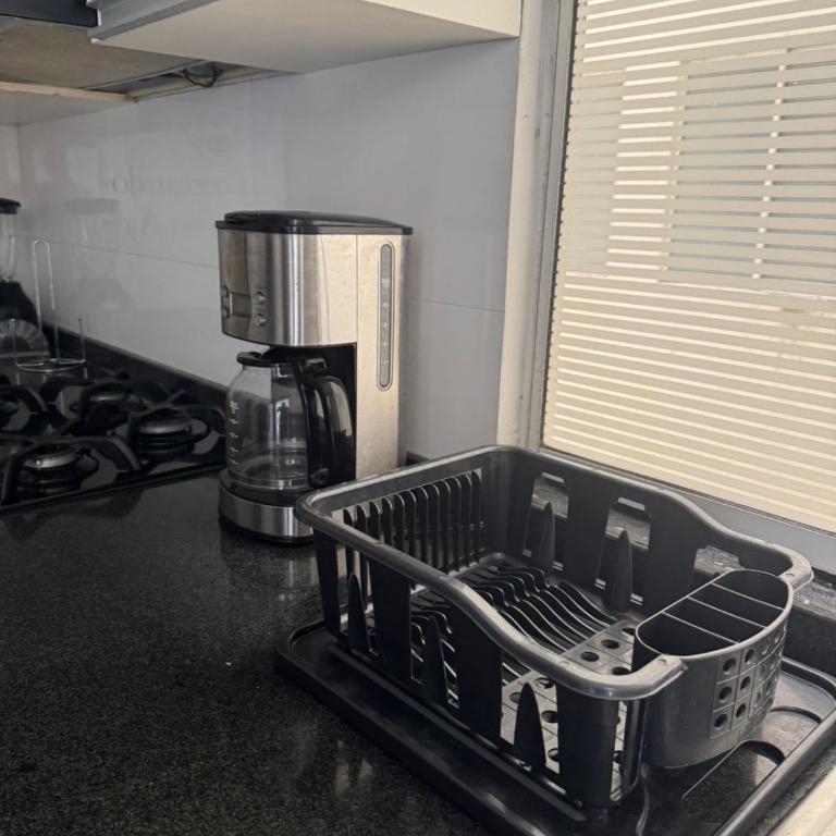 Apartamento diagonal a bv norte - Apartamento de 1 dormitorio - 10