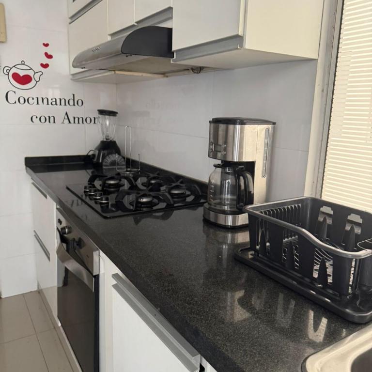 Apartamento diagonal a bv norte - Apartamento de 1 dormitorio - 12