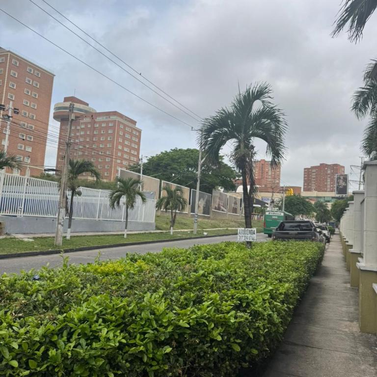Apartamento diagonal a bv norte - Apartamento de 1 dormitorio - 13