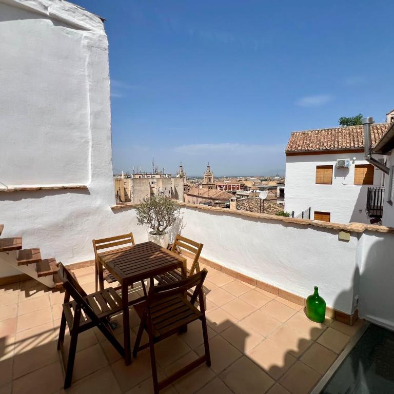 Casa MARAÑAS - Two-Bedroom Apartment - 27