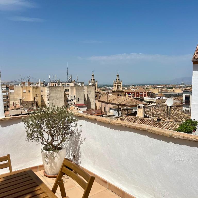 Casa MARAÑAS - Two-Bedroom Apartment - 28