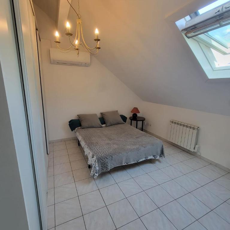 Au bord du Foron - Appartement - 14