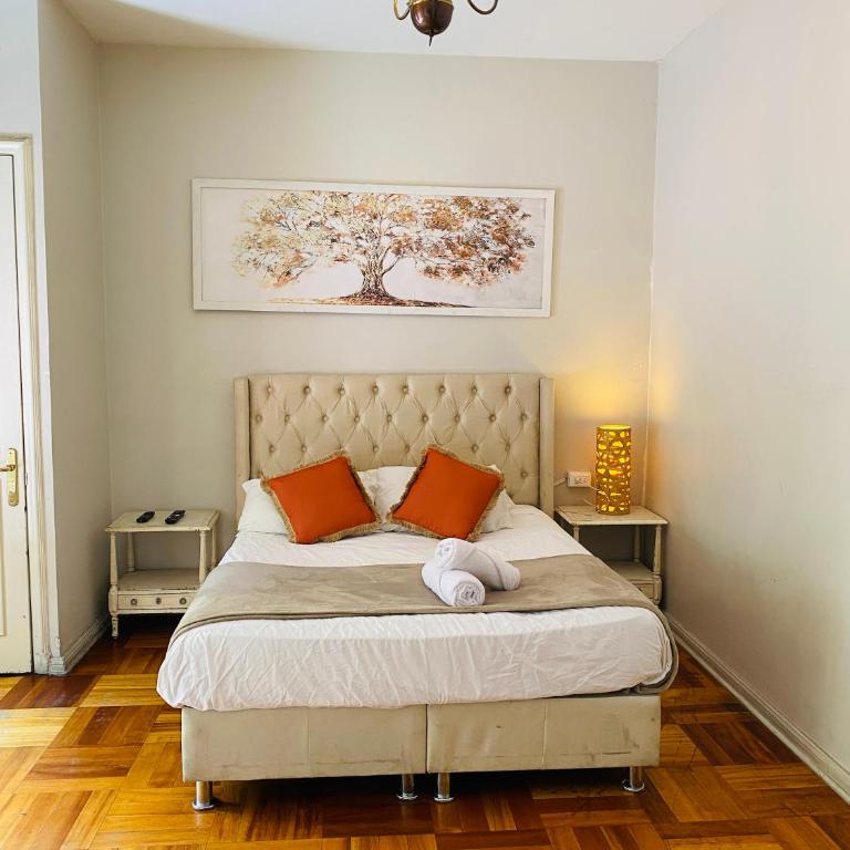 BbCasita Tienda - Habitación Doble - 3