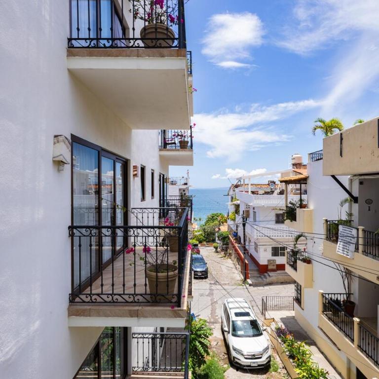 Beautiful View in Gringo Gulch 303 - Apartamento de 1 dormitorio - 9
