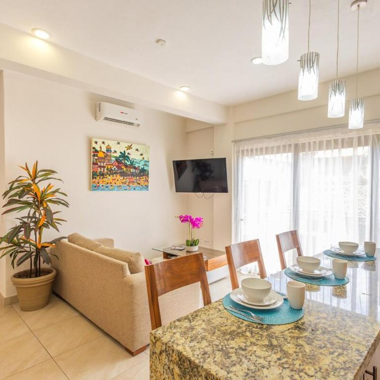 Beautiful View in Gringo Gulch 303 - Apartamento de 1 dormitorio - 10