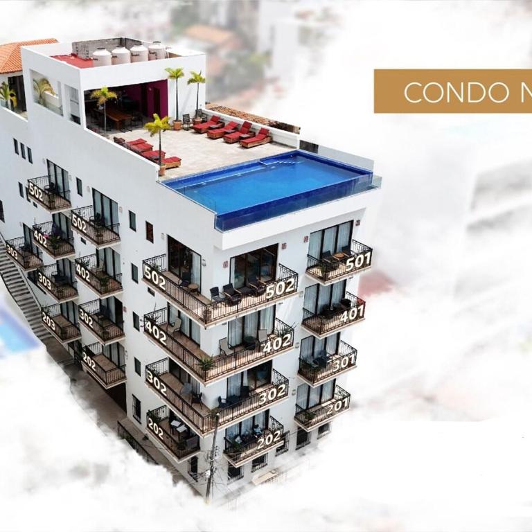 Beautiful View in Gringo Gulch 303 - Apartamento de 1 dormitorio - 14