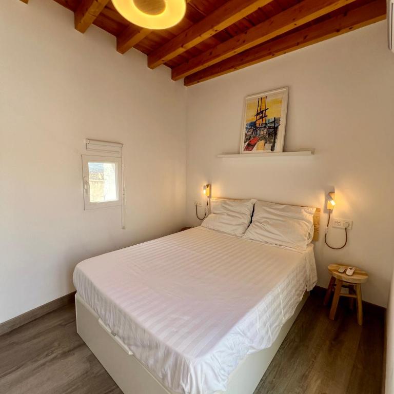 Casa MARAÑAS - Two-Bedroom Apartment - 12